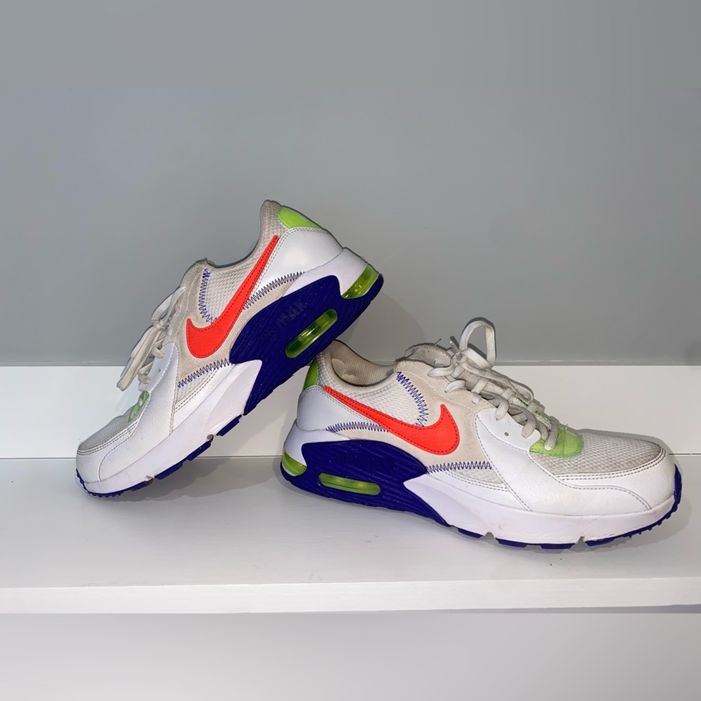 Nike Air Max Excee Men’s size 9 - Picture 1 of 8